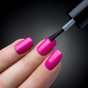 Nails Services